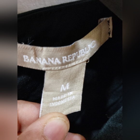 Banana republic top - Picture 4 of 5